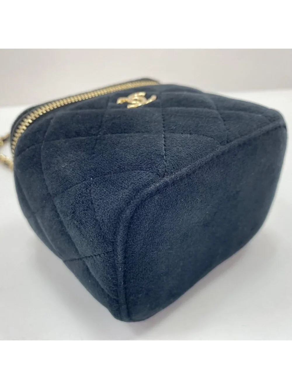 CHANEL this authentic